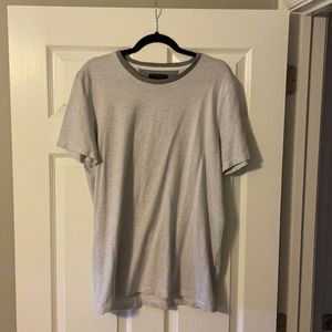 Men’s Banana Republic Luxury Tee (Large Tall)